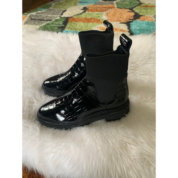 Loeffler Randall Bridget boots - Picture 5 of 12